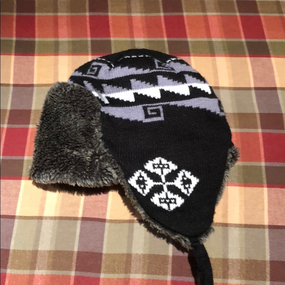 Winter Hat - Picture 2 of 2